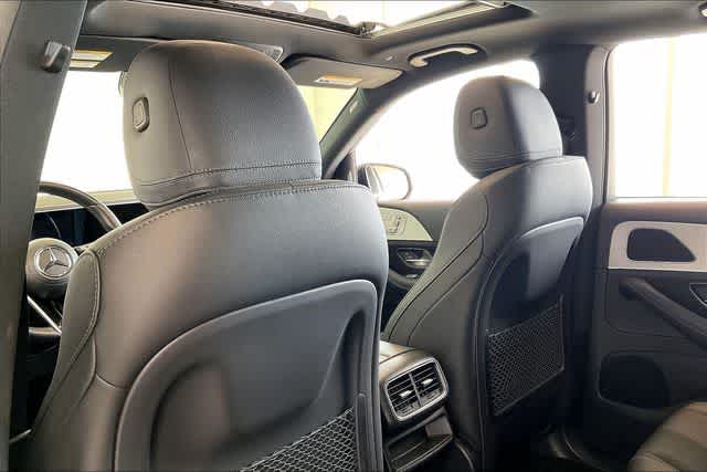 2024 Mercedes-Benz GLE GLE350 - Photo 13