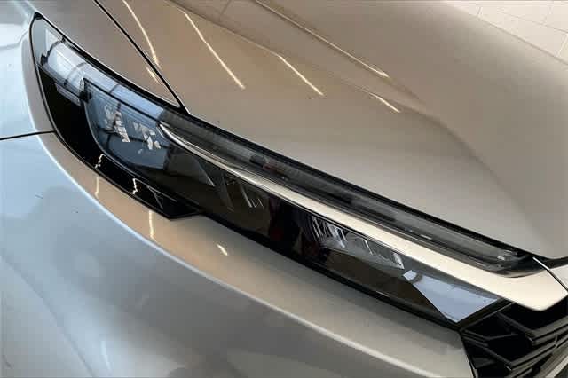 Thumbnail: 2023 Honda CR-V - 32