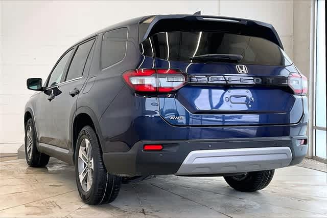 Thumbnail: 2023 Honda Pilot - 5