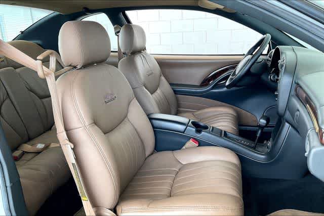 Thumbnail: 1995 Chevrolet Monte Carlo - 14