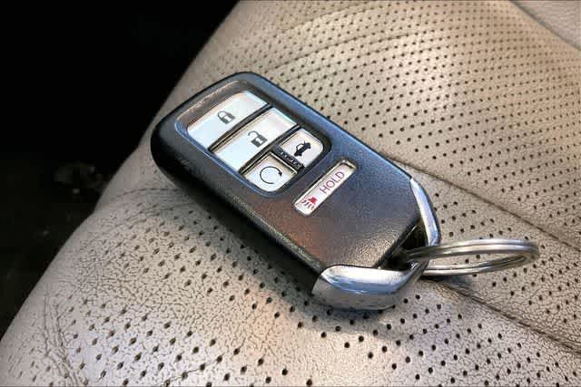 Thumbnail: 2018 Honda Accord - 21