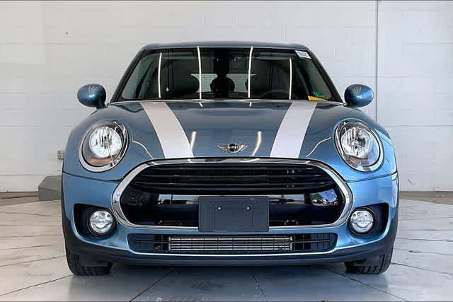 Thumbnail: 2017 MINI Cooper Clubman - 7