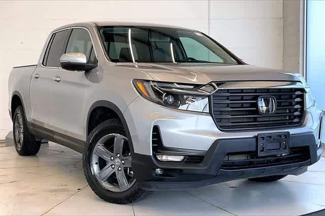 Thumbnail: 2023 Honda Ridgeline - 23