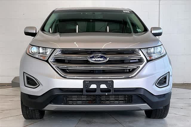Thumbnail: 2015 Ford Edge - 7