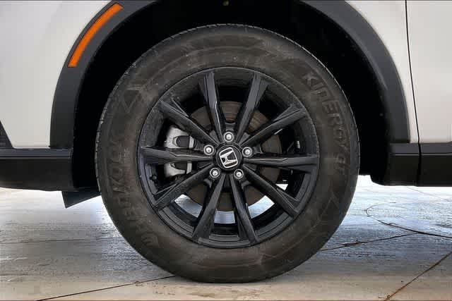 Thumbnail: 2024 Honda CR-V - 9