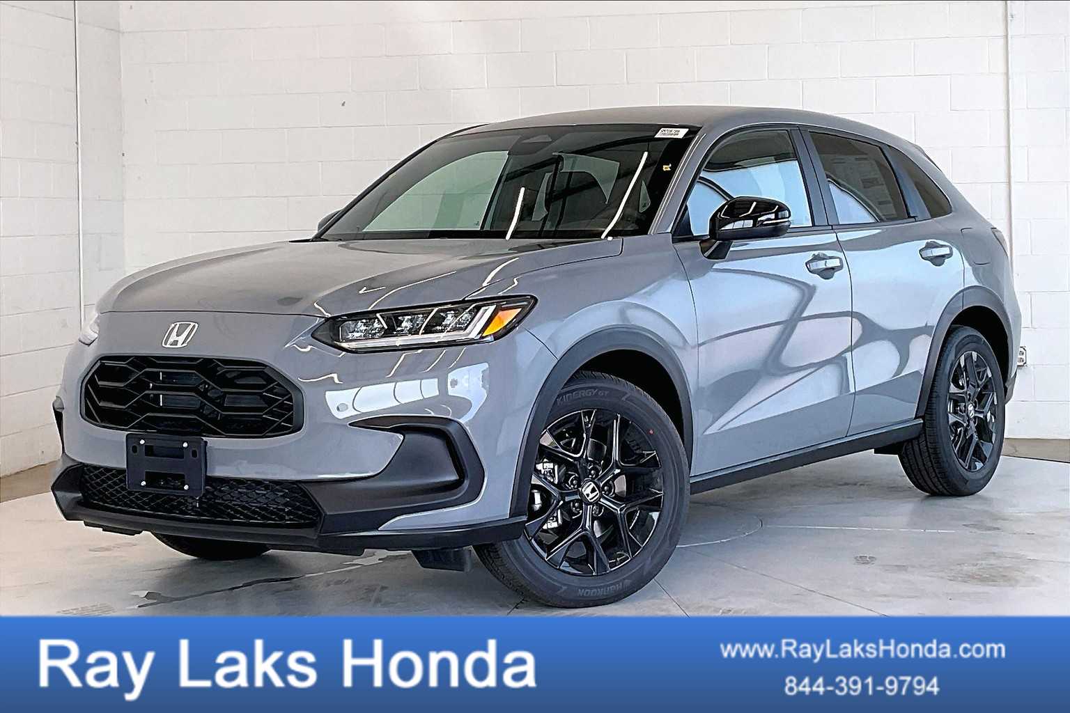 2025 Honda HR-V Sport -
                  Orchard Park, NY