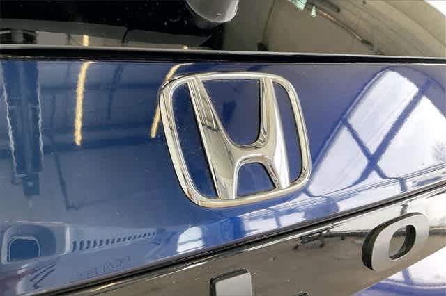 Thumbnail: 2023 Honda Pilot - 8