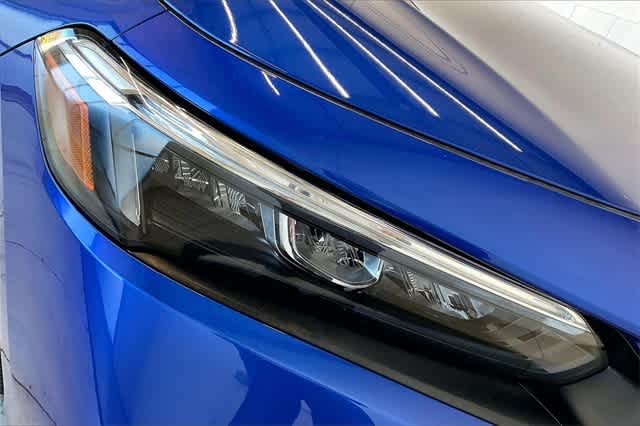 Thumbnail: 2023 Honda Civic - 32