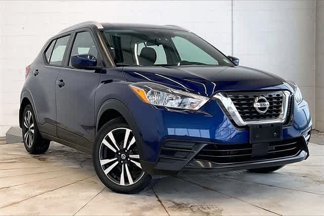 Thumbnail: 2020 Nissan Kicks - 23