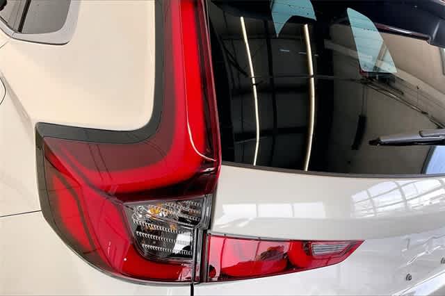 Thumbnail: 2024 Honda CR-V - 33