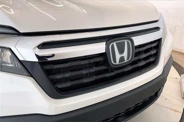 Thumbnail: 2020 Honda Ridgeline - 35