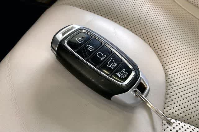 Thumbnail: 2022 Hyundai Palisade - 21