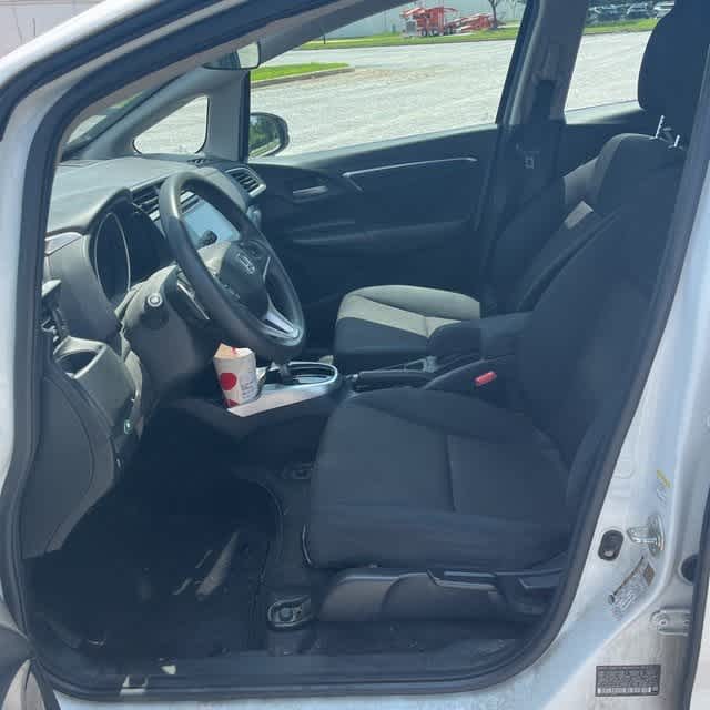 Thumbnail: 2015 Honda Fit - 6