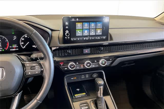 Thumbnail: 2023 Honda CR-V - 17