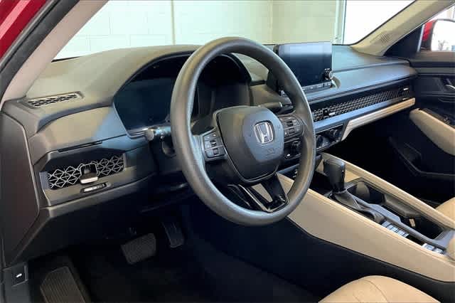 Thumbnail: 2023 Honda Accord - 3