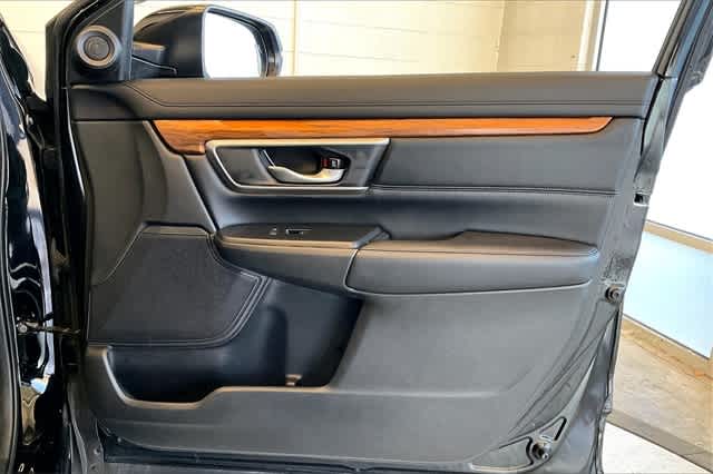 Thumbnail: 2020 Honda CR-V - 31