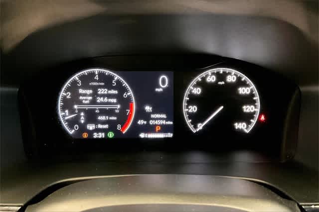 Thumbnail: 2024 Honda CR-V - 19