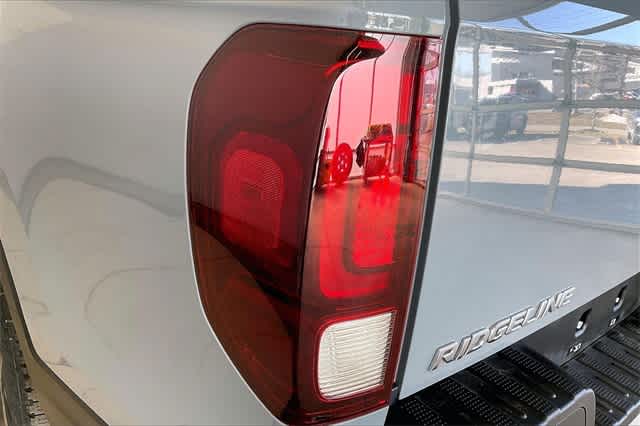 Thumbnail: 2023 Honda Ridgeline - 33