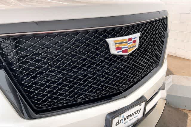 Thumbnail: 2021 Cadillac Escalade - 35