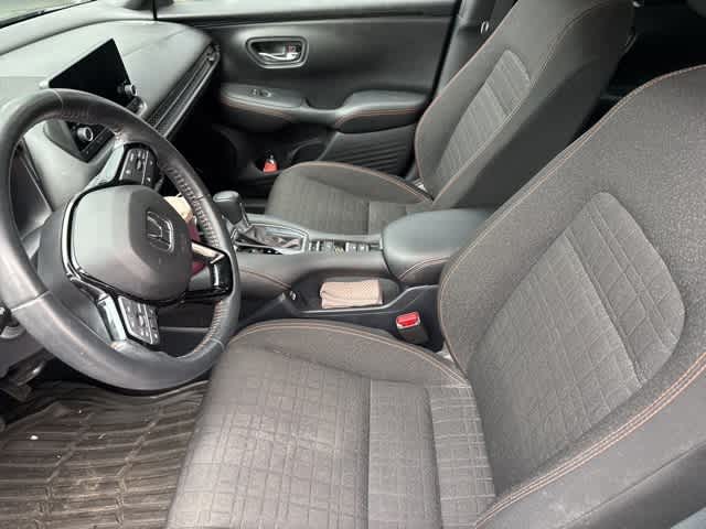 Thumbnail: 2023 Honda HR-V - 13