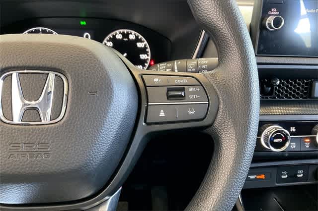 Thumbnail: 2026 Honda CR-V - 28