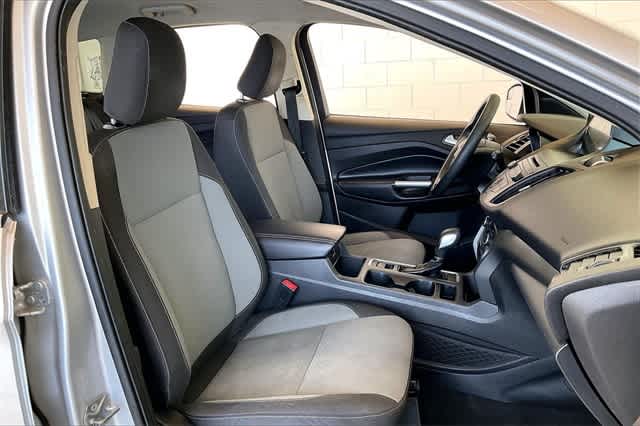 Thumbnail: 2018 Ford Escape - 15