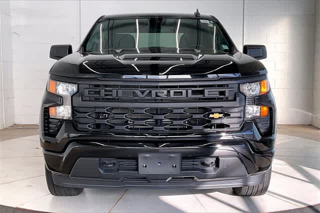 Thumbnail: 2023 Chevrolet Silverado 1500 - 7