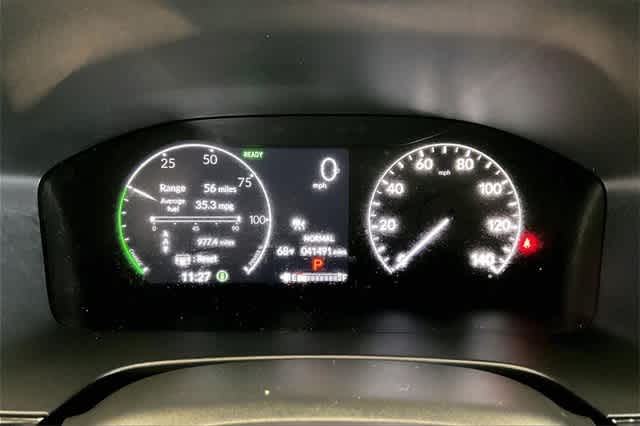 Thumbnail: 2023 Honda CR-V - 19