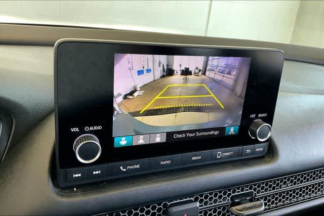 Thumbnail: 2024 Honda HR-V - 29