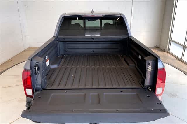 Thumbnail: 2019 Honda Ridgeline - 20