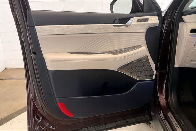 Thumbnail: 2023 Hyundai Palisade - 29