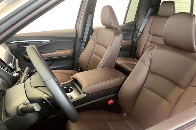 Thumbnail: 2026 Honda Ridgeline - 11