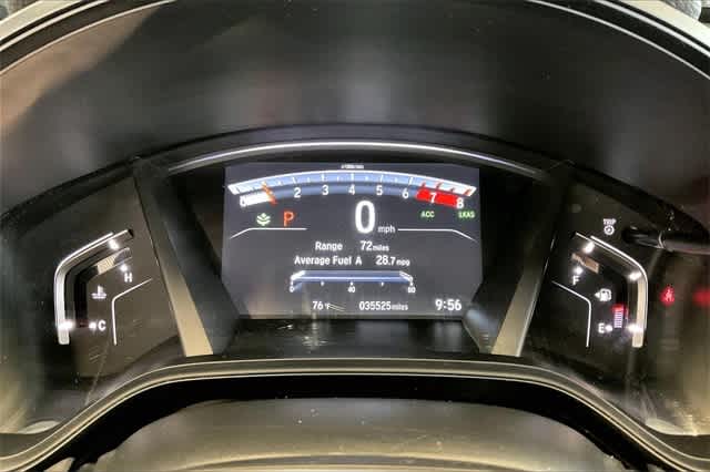 Thumbnail: 2020 Honda CR-V - 19