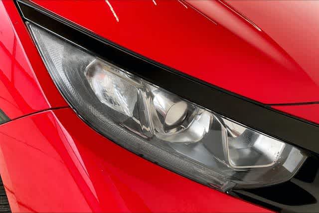 Thumbnail: 2017 Honda Civic - 32