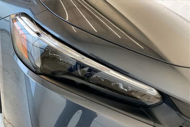Thumbnail: 2022 Honda Civic - 32