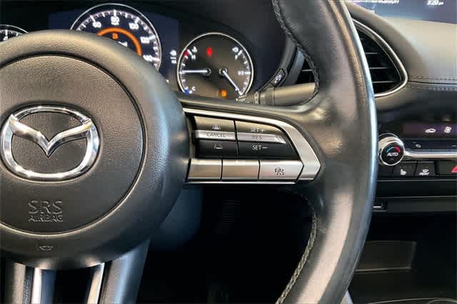 Thumbnail: 2021 Mazda Mazda3 - 28