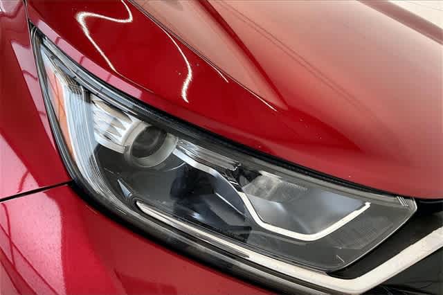 Thumbnail: 2022 Honda CR-V - 32