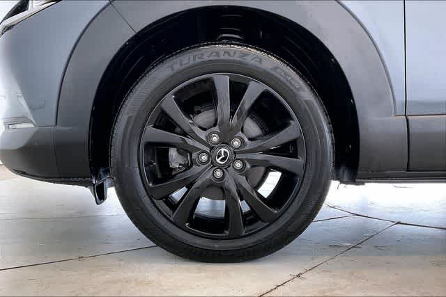 Thumbnail: 2023 Mazda CX-30 - 9