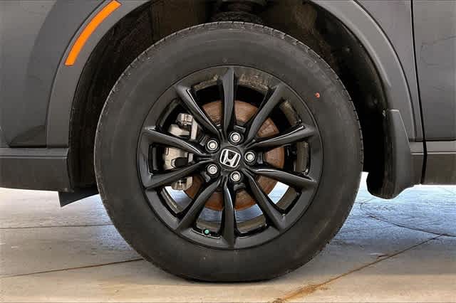 Thumbnail: 2026 Honda CR-V - 9