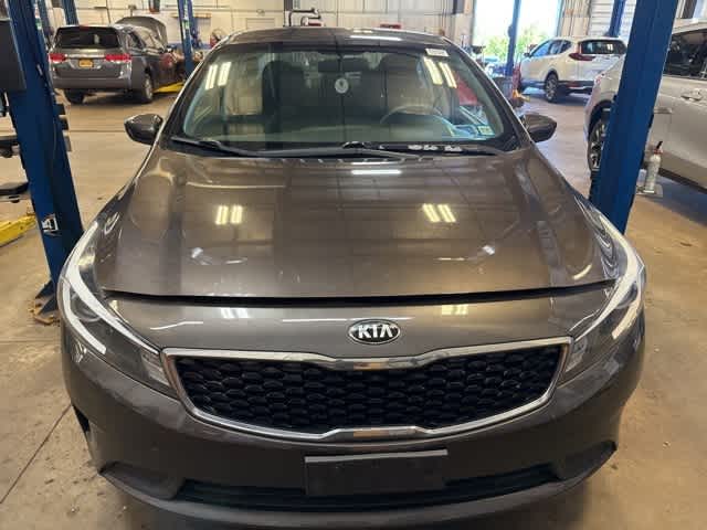 Thumbnail: 2017 Kia Forte - 2