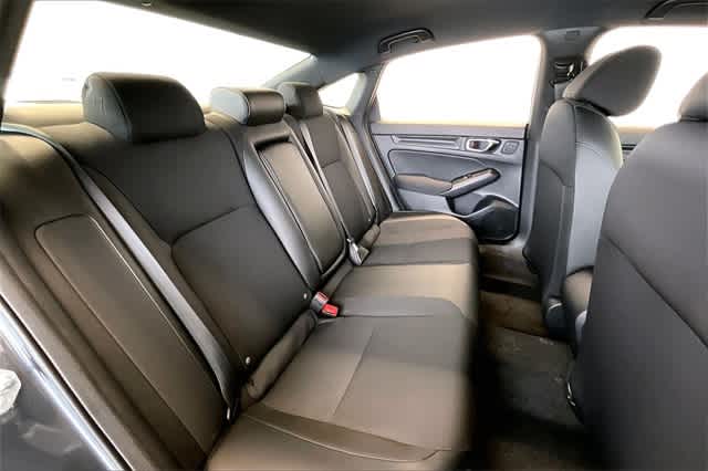 Thumbnail: 2025 Honda Civic - 26