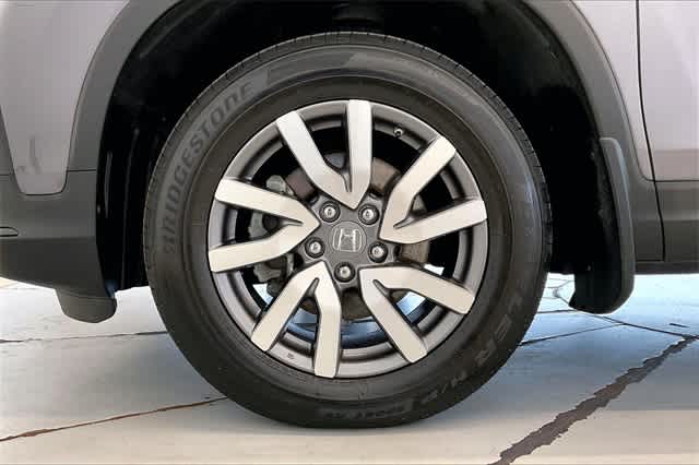 Thumbnail: 2020 Honda Pilot - 9
