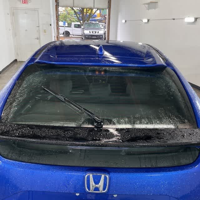 Thumbnail: 2019 Honda Civic - 4