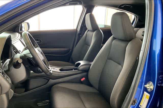 Thumbnail: 2020 Honda HR-V - 12