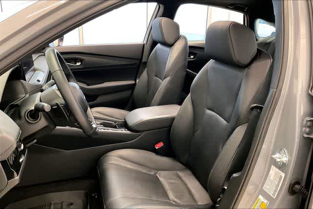 Thumbnail: 2025 Honda Accord - 12