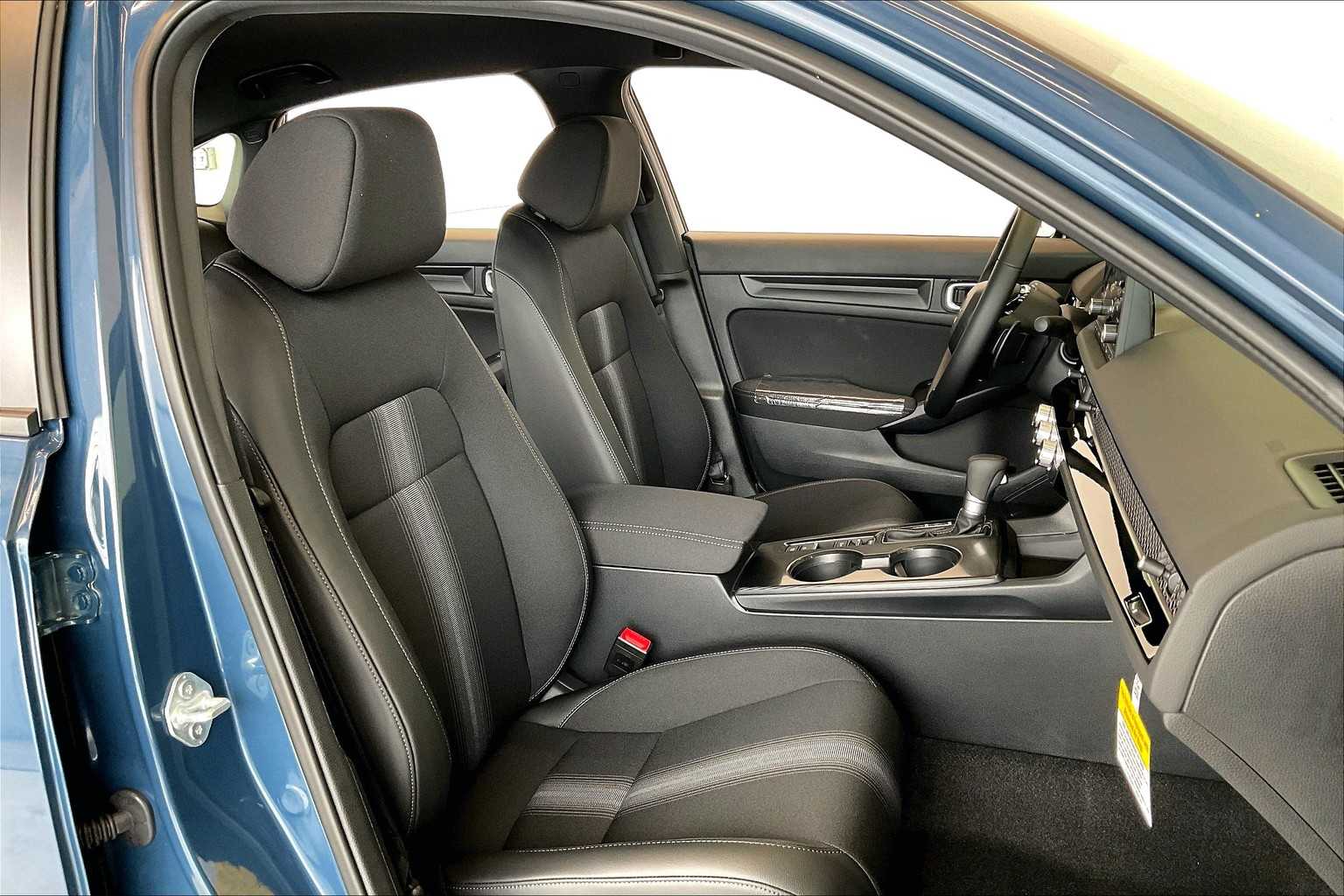 Thumbnail: 2026 Honda Civic - 14