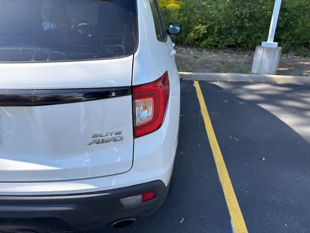Thumbnail: 2019 Honda Passport - 6