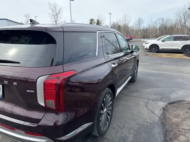 Thumbnail: 2023 Hyundai Palisade - 5