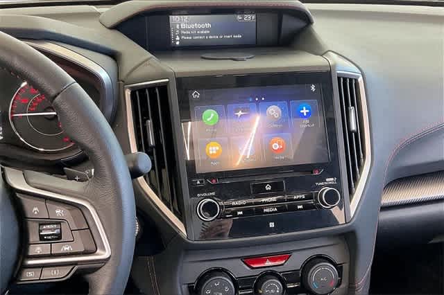 Thumbnail: 2020 Subaru Impreza - 17