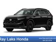 Honda CR-V Hybrid